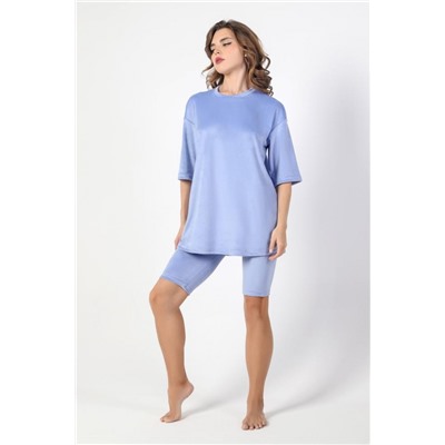 Костюм Пандора-3 (Голубой)