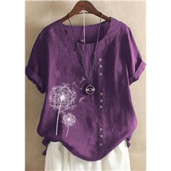 Блузка #23044637