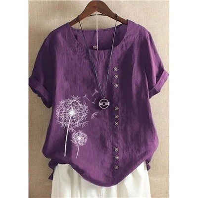 Блузка #23044637