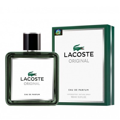 Парфюмерная вода Lacoste Original мужская (Euro)