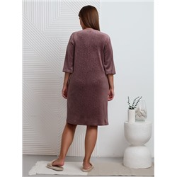 Халат Бархат