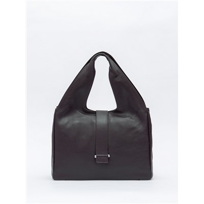 Сумка 1105CH coffee Polina&Eiterou