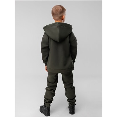 Bodo Костюм 11-420МU