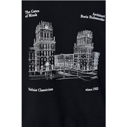 Худи MARK FORMELLE, 1210015