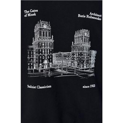 Худи MARK FORMELLE, 1210015