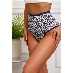 Трусы 64894 (Синий)