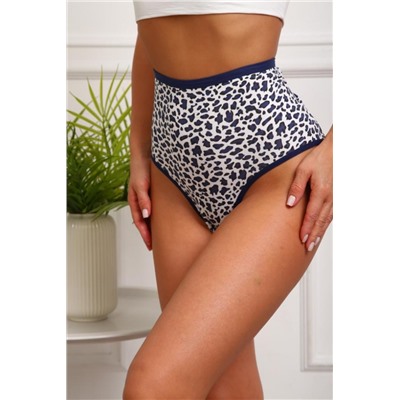 Трусы 64894 (Синий)