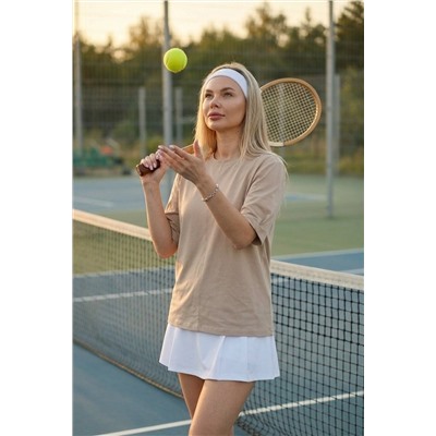 Фуфайка (футболка) женская Гретта-2