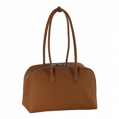 Сумка 990NN brown Natale Navetta