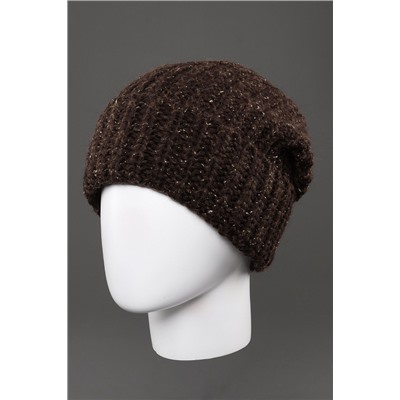 Шапка женская Modo Вейв