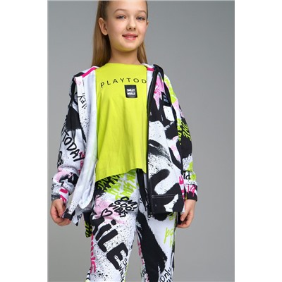 Толстовка PLAYTODAY, 847556