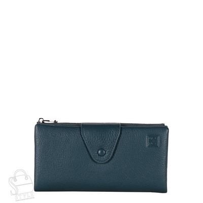 Женский кошелек 3910-1806 l.blue Vermari