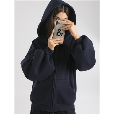 Толстовка Соль&Перец