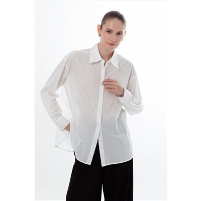 Блуза POMPA, 1090458