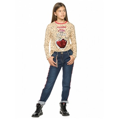 Брюки для девочек