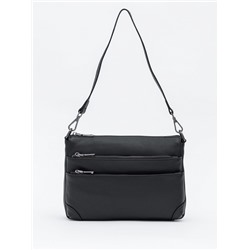 Сумка 8269VG black  Vitelli Grassi