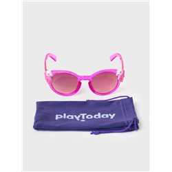 Солнцезащитные очки для детей