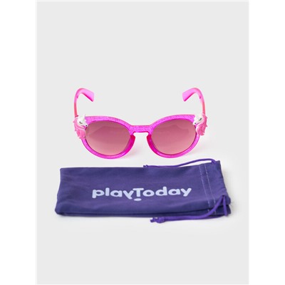 Солнцезащитные очки для детей