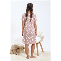 Сорочка ночная женская Хлопушек-2 (Разноцветный)