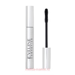 Eveline Тушь ультраудлиняющая для ресниц Volumix Fiberlast 9 мл(срок до 08.23)