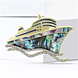 Брошь арт. 32 3344 (id 289388)