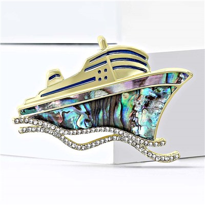 Брошь арт. 32 3344 (id 289388)