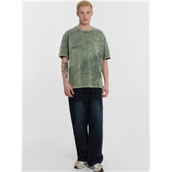 ФУТБОЛКА МУЖСКАЯ 111858