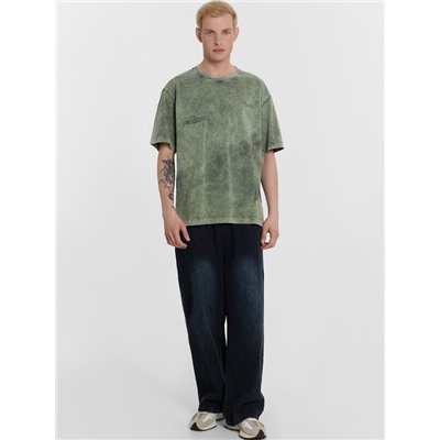 ФУТБОЛКА МУЖСКАЯ 111858