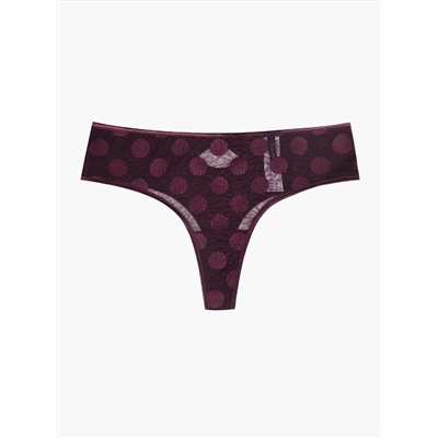 INDEFINI Трусы 1154WDV