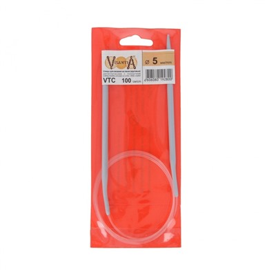 Спицы Vtc Visantia круговые металл Gamma