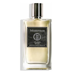 MIZENSIR CELEBES WOOD edp 100ml TESTER