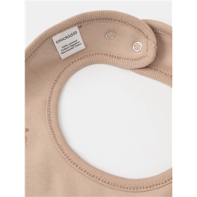 CROCKID Нагрудник К 8526