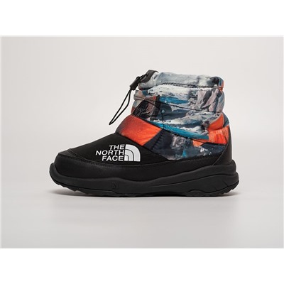Зимние Сапоги The North Face