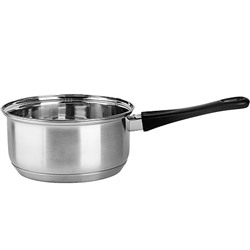 30989 Ковш 2л 18 см нерж/ст MB (х4)