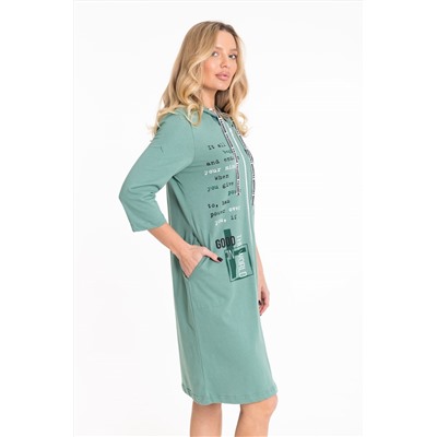 Халат М325241п