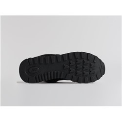 Зимние Кроссовки New Balance 574 Mid