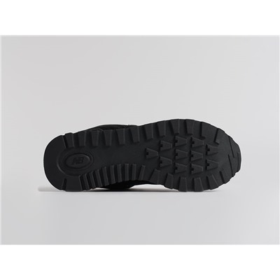 Зимние Кроссовки New Balance 574 Mid