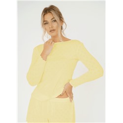 Для дома DEA MIA ЛОНГСЛИВ ЖЕНСКИЙ 5801