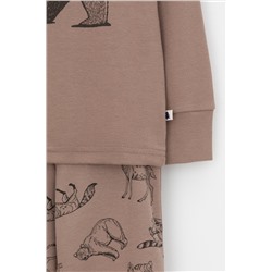 CROCKID Пижама К 1541