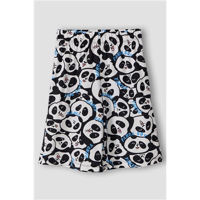 Комплект для мальчиков (джемпер, шорты) MARK FORMELLE, 1243835