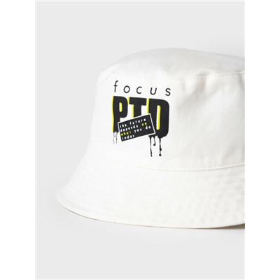 Панама текстильная для мальчиков