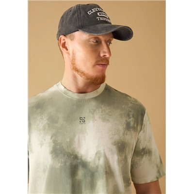 CLEVER Футболка 452611/05ккн maxi_п