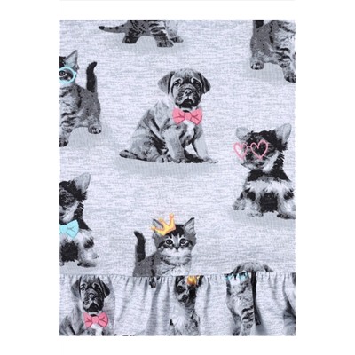 Платье АПРЕЛЬ, 903466