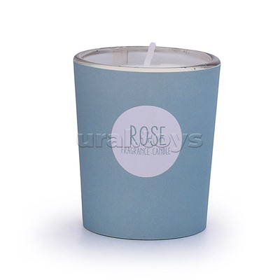 Набор свечей "Арома" (6шт.) в коробке