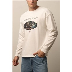 Лонгслив OXOUNO, 1190024