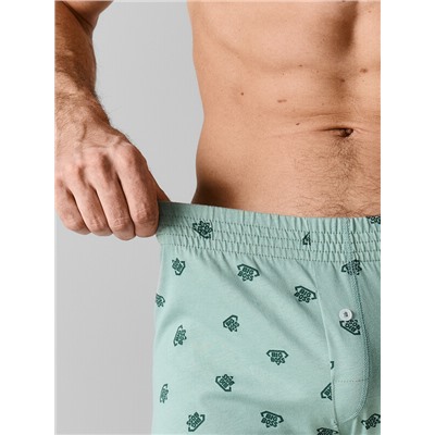 ТРУСЫ МУЖСКИЕ 411152