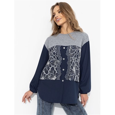 CHARUTTI Свитшот 12390