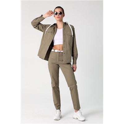 Жакет DIZZYWAY, 1105788