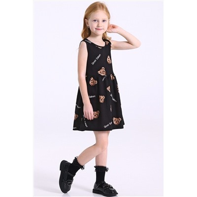 Платье АПРЕЛЬ, 1074637