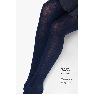 Колготки для девочки Happyfox